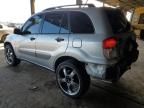 2002 Toyota Rav4