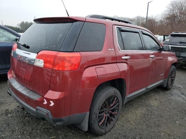 2012 GMC Terrain SLE