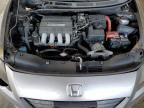 2011 Honda CR-Z EX