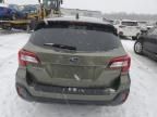 2019 Subaru Outback Touring