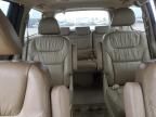 2008 Honda Odyssey EXL