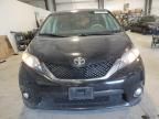 2012 Toyota Sienna Sport