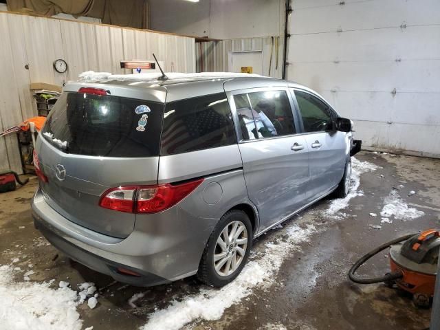 2013 Mazda 5