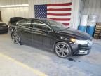 2018 Ford Fusion TITANIUM/PLATINUM