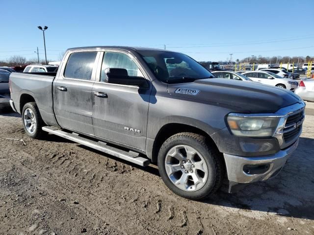 2019 Dodge RAM 1500 BIG HORN/LONE Star