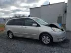 2004 Toyota Sienna XLE