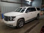 2015 Chevrolet Suburban K1500 LTZ