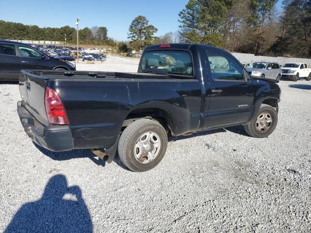 2007 Toyota Tacoma