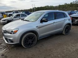 Salvage Cars with No Bids Yet For Sale at auction: 2018 Mitsubishi Outlander Sport ES