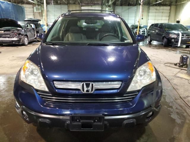 2008 Honda CR-V EXL