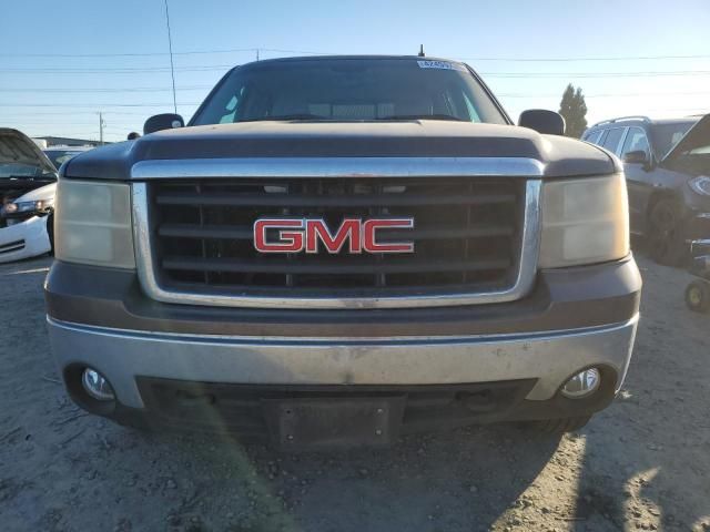 2008 GMC Sierra K1500