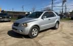 2007 KIA Sorento EX