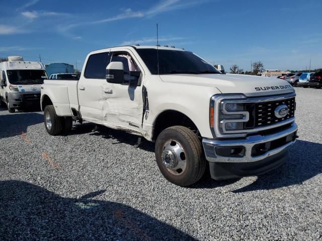 2023 Ford F350 Super Duty