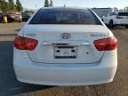 2010 Hyundai Elantra Blue