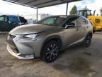 2017 Lexus NX 200T Base