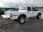 2002 Toyota Tacoma Double Cab Prerunner