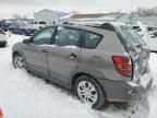 2004 Pontiac Vibe