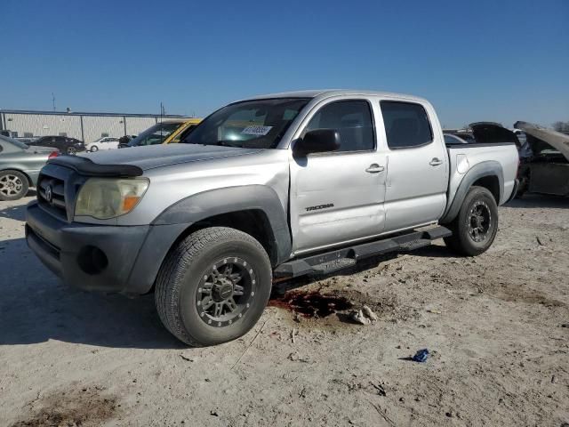 2006 Toyota Tacoma Double Cab Prerunner