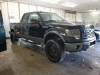 2009 Ford F150 Super Cab