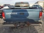 2002 Dodge Dakota SLT