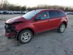 2010 Ford Edge SE