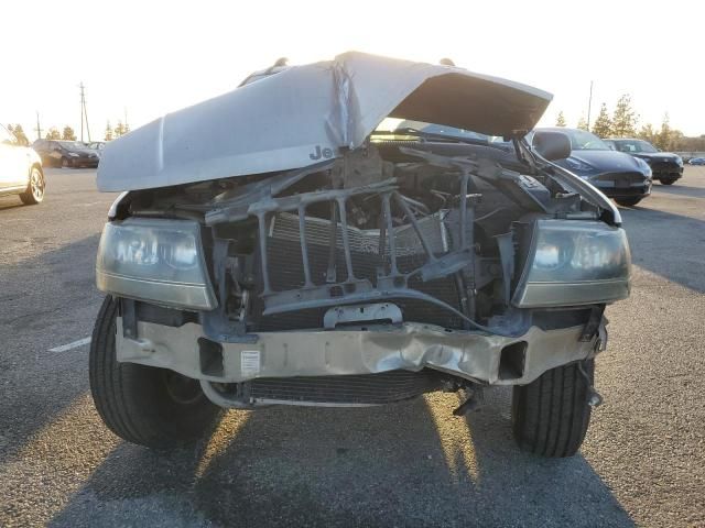 2004 Jeep Grand Cherokee Laredo