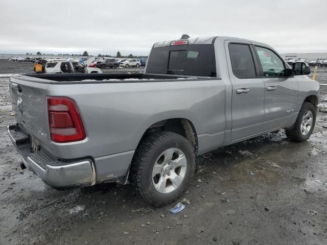 2019 Dodge RAM 1500 BIG HORN/LONE Star