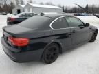 2011 BMW 328 XI