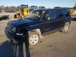 2016 Jeep Patriot Sport en venta en Dunn, NC