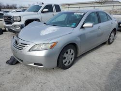 Salvage cars for sale at Walton, KY auction: 2009 Toyota Camry Base