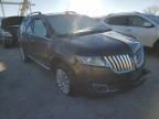 2011 Lincoln MKX