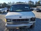 2002 Ford Econoline E250 Van