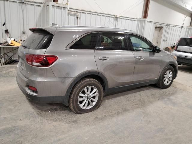 2019 KIA Sorento L