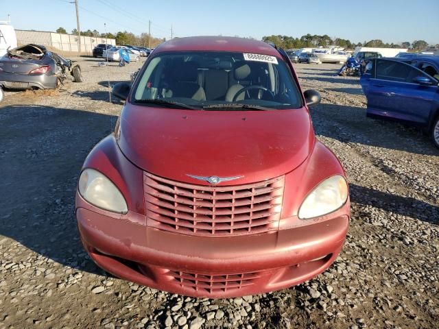 2005 Chrysler PT Cruiser Limited