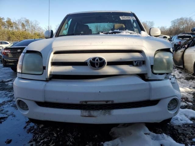 2004 Toyota Tundra Double Cab Limited