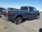 2004 Ford F350 SRW Super Duty