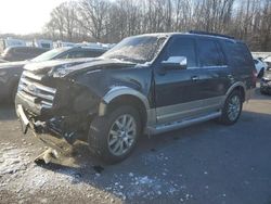 2011 Ford Expedition XLT en venta en Glassboro, NJ