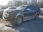 2011 Ford Expedition XLT