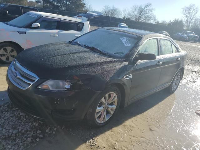 2012 Ford Taurus SEL