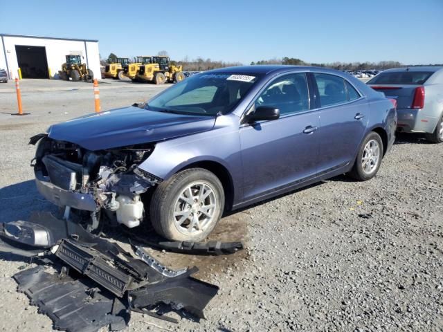 2013 Chevrolet Malibu LS