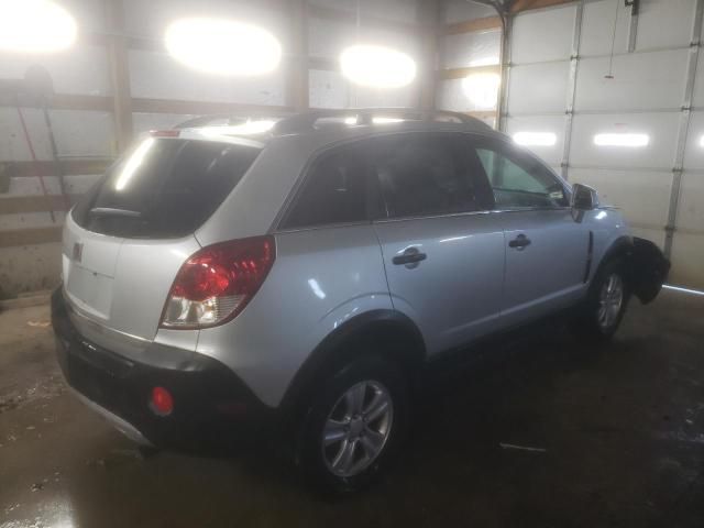 2009 Saturn Vue XE