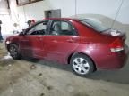 2009 KIA Spectra EX