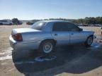 2000 Mercury Grand Marquis LS