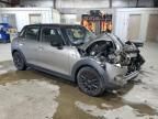 2020 Mini Cooper S