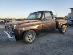 GMC Vehiculos salvage en venta: 1976 GMC Pickup