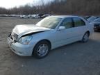 2002 Lexus LS 430