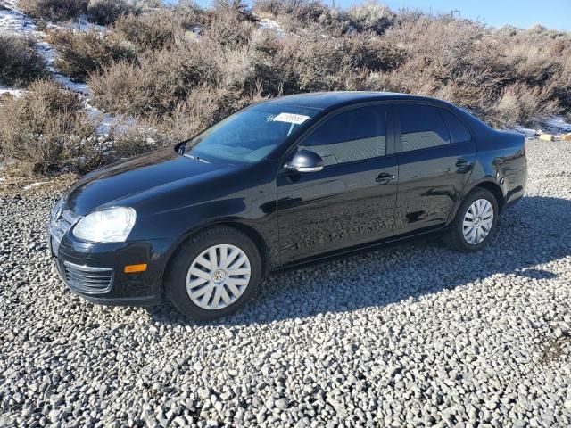 2010 Volkswagen Jetta S