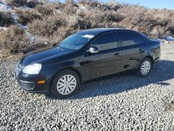 Vehiculos salvage en venta de Copart Reno, NV: 2010 Volkswagen Jetta S