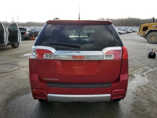 2013 GMC Terrain Denali