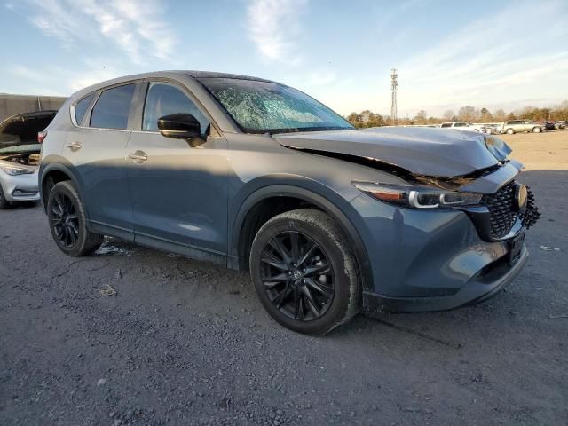 2024 Mazda CX-5 Preferred